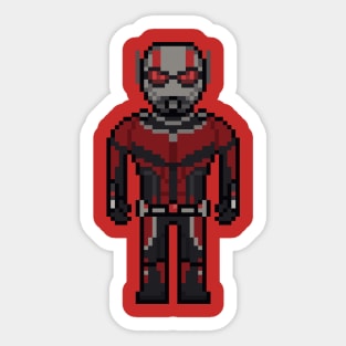 Ant-Man Sticker